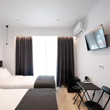 Silver Stone Apartmán