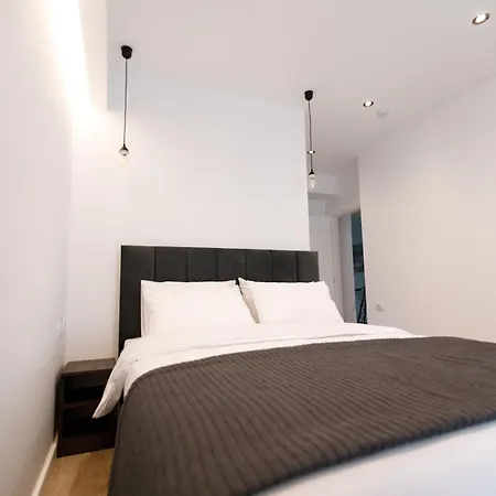 Apartmán Silver Stone *