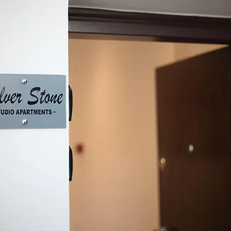 Silver Stone *